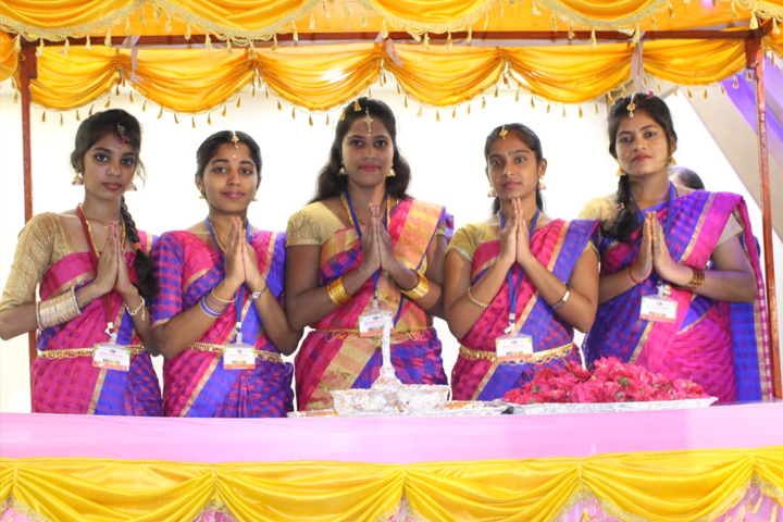 RP Ganapathi Catering Service Chennai